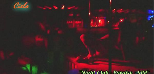  night club paraiso cielo